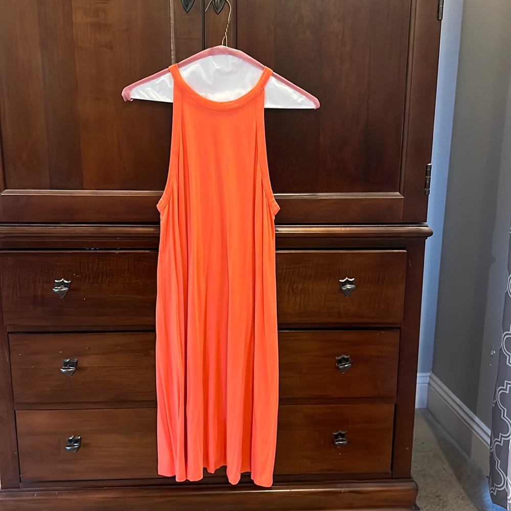 Old Navy knit dress